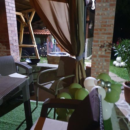 Casa Mea De Vacanta 拜亚斯拜 外观 照片