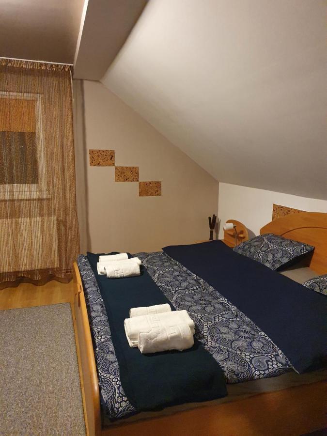 Casa Mea De Vacanta 拜亚斯拜 外观 照片